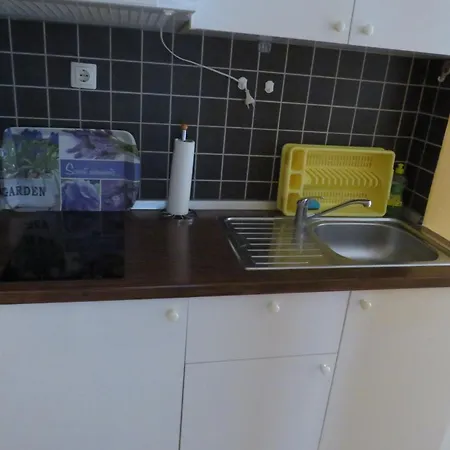 Apartament Holidays 7 *