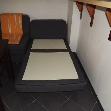 Apartament Holidays 7