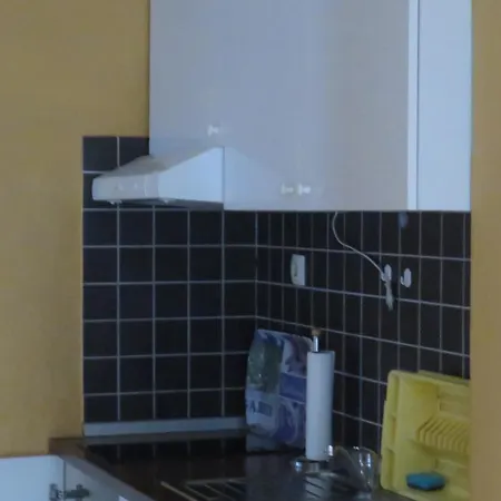 Holidays 7 Apartman *