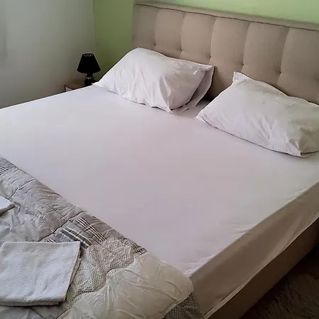 Apartman Holidays 7 Split